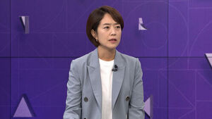 Ko Min-jung: "We Must Push Out the '86 Generation,' Considering Running for Party Leader... Politicians Are Too Swayed by YouTube"