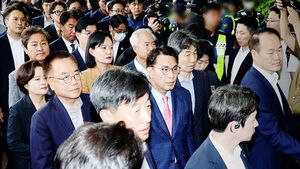 Jamsil Vote Counting Center Accessed After 27 Days; 2.47 Million Ballots Verified