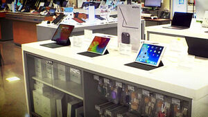 Memory Chips Remain in High Demand, Fueling Inflation