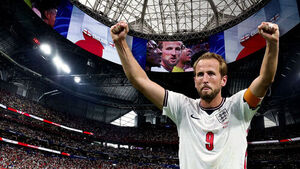 Kane Saves 'Home of Football' with Multi-Goal Performance, Chasing Golden Boot