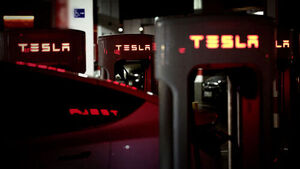 Tesla Prices Like a Rubber Band? Hiked Again After Subsidy Decision