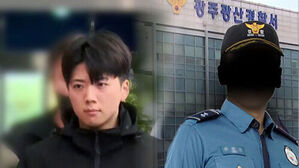 [단독] 장윤기 경찰 부친, 지난해까지 아들 수사 경찰서 근무
