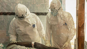 Ebola Death Toll Exceeds 1,000 in DR Congo and Uganda