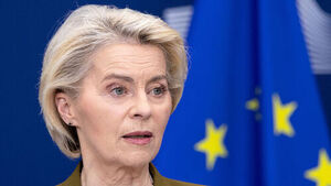 EU to Unveil Legislation Restricting Social Media for Children, Emphasizing Need for 'Real-World Time'
