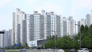 Guri Added to List of Regulated Areas Alongside Dongtan and Giheung; Namyangju Market Heats Up