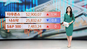 New York Stock Market: June Employment Report Released Overnight; New Jobs See Sharp Decline