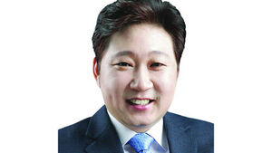 추미애 경기도지사 비서실장에 김재형 전 서울시의원 임명