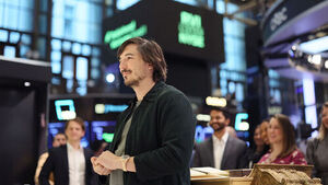 Robinhood CEO: AI Agents to Soon Match Human Trading Capabilities