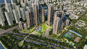 Apgujeong Zone 2 Reconstruction Project Clears Integrated Review, Set to Become 2,381-Unit Waterfront Complex