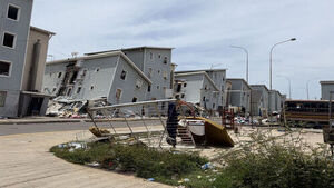 Death Toll From Venezuela Earthquake Surpasses 2,500; Over 12,000 Injured