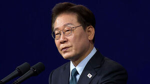 이 대통령, 오후 '270조 규모' 영남권 투자 보고회 참석