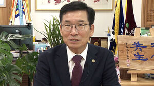 윤건영 충북교육감 2기 'AI 공교육 강화'