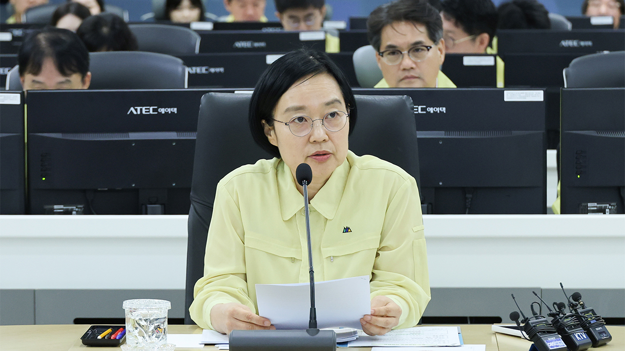 한 총리, 홍수 대응 체계 점검…"평년 아닌 최악 기준 대비해야"