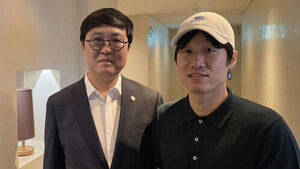 'K-Football Innovation Committee' to Launch on July 6; Minister Choi Hwi-young and Park Ji-sung Named Co-Chairs