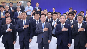 Hyundai Motor Group to Invest 42 Trillion Won Over 10 Years to Build Advanced Industrial Hub in Yeongnam Region
