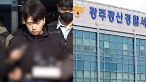 [단독] "휴대폰 강에 버렸냐" 장윤기 부자 통화시켜 준 경찰