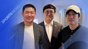 ‘K-Football Innovation Committee’ Launches with Park Ji-sung as Co-Chair