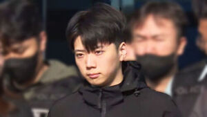 Exclusive: Police Facilitated Phone Call Between Murder Suspect Jang Yoon-gi and His Father