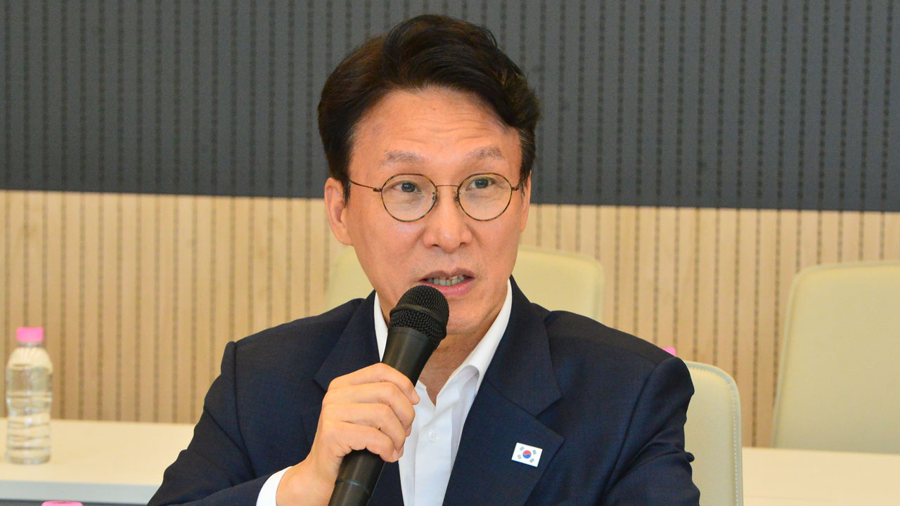 김민석, 조만간 '호남 반도체 부지' 광주 군공항서 당대표 출마 선언