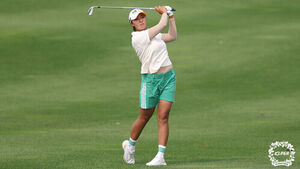 박예지 (사진=KLPGA)