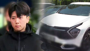 [단독] 범행 차량 압수도 안 한 경찰&hellip;하루 만에 돌려줘