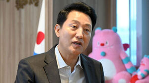 오세훈 "결별 대상은 윤 전 대통령 잘못된 판단&hellip;지지세력과 관계 유지해야"
