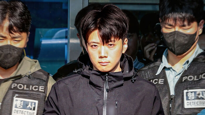 [단독] 장윤기 부친에 "영장 신청 예정"&hellip;수사 정보 유출