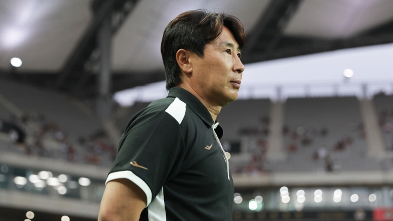 서울 김기동 감독 "대표팀 사령탑, 언젠가 기회 오면 도전"