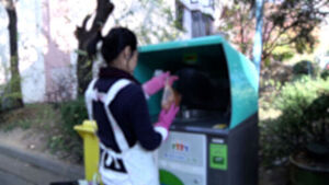 "헷갈리네" 늘 골머리&hellip;'음식물 쓰레기' 기준은?