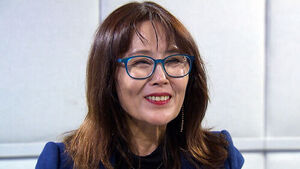 '짱구 엄마' 목소리 연기한 성우 강희선, 오늘 영면