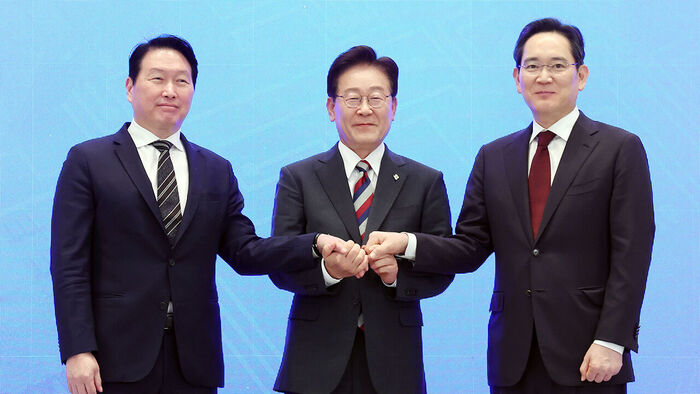 호남 반도체 클러스터, 광주 군 공항 부지에 조성키로