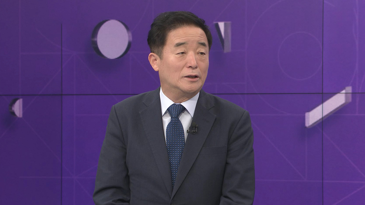 [인터뷰] 강득구 "정청래, 출마 안 하는 게 지혜로워…향후 민주당 나아갈 길과 편차 있어"