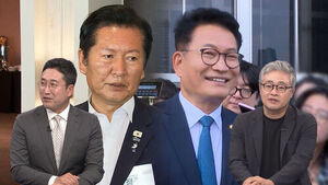 [여담야담] 정청래, 1인1표 무기로 당원 표심 겨냥&hellip;송영길도 곧 출마