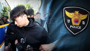 [단독] 휴대전화 또 압수수색 당했다&hellip;장윤기 부친 결국