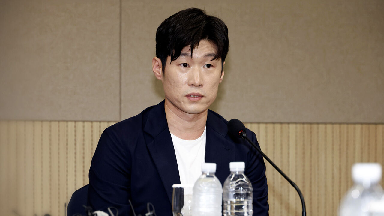 'K 축구 혁신위' 본격 출범…박지성 "회장 불출마"