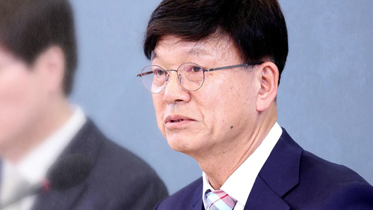 "5·18 성역 됐다" 이병태 사퇴…청와대 "사안 엄중"