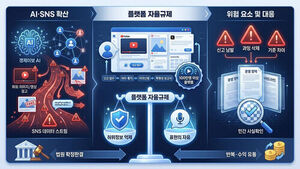 "내 SNS 글도 대상?"&hellip;허위정보 대응 오늘부터 시행