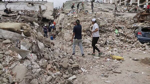 Miraculous Rescue After 11 Days; Death Toll Exceeds 3,300
