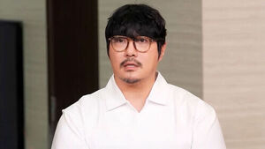 '세 아이 아빠' KCM, 14년 만에 결혼식 올린다