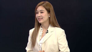 Ock Joo-hyun Breaks Silence on 'Ok-jangpan' Controversy After 4 Years: "Never Received an Apology from Kim Ho-young"