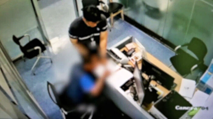 교통사고 보험사기 50대 남성 송치
