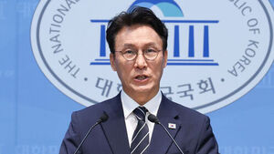 김민석, '계엄해제 표결 불참' 공세에 "대장동 때 보는 듯"
