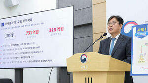 양도세 피하려 엄마 친구와 가짜매매&hellip;국세청 80여 명 318억 추징