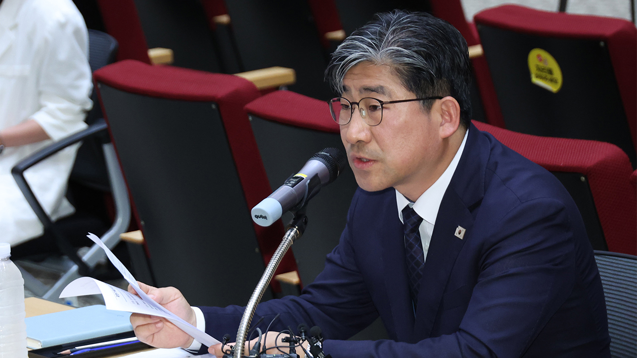 청와대 "미래대응기금, 양극화·균형발전·청년·교육문제 등 대응"