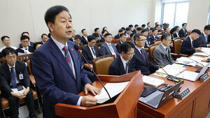 구윤철 "레버리지 ETF 우려 알고 있다&hellip;보완 방안 협의 중"