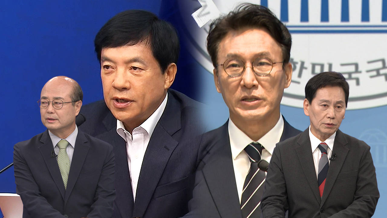 [성민종합정치] 친청 이성윤 "계엄 해제 순간, 김민석은 어디?"…김민석 "대장동 생각나. 허위·명예훼손"