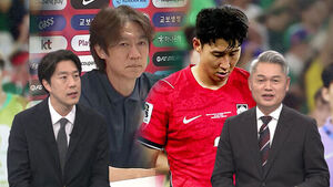 [이슈대담] "홍명보-손흥민 '갈등설'로 둔갑&hellip;다음 경기 준비하는 듯한 분위기 느껴" 월드컵 현지 취재한 기자가 풀어놓는 뒷이야기