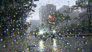 Monsoon Rain and Heatwave Simultaneously: Up to 200mm of Rain Expected Starting Wednesday