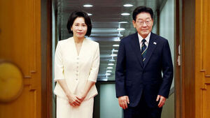 "K방산 도전 계속"&hellip;이 대통령, NATO서 방산 외교행보
