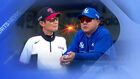 1위 LG vs 2위 삼성&hellip;미리 보는 한국시리즈